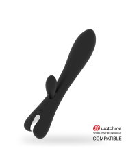 BRILLY GLAM - ERIK VIBRADOR + MANDO CONTROL REMOTO WATCHME