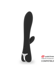 BRILLY GLAM - ERIK VIBRADOR + MANDO CONTROL REMOTO WATCHME