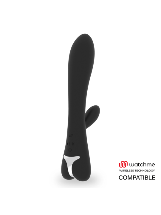 BRILLY GLAM - ERIK VIBRADOR + MANDO CONTROL REMOTO WATCHME