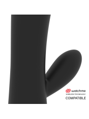 BRILLY GLAM - ERIK VIBRADOR + MANDO CONTROL REMOTO WATCHME