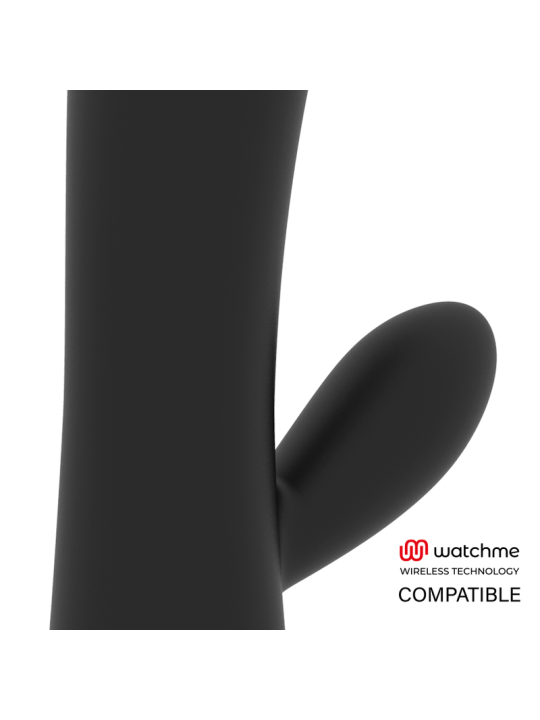 BRILLY GLAM - ERIK VIBRADOR + MANDO CONTROL REMOTO WATCHME