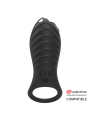 BRILLY GLAM - ALAN ANILLO + MANDO CONTROL REMOTO WATCHME