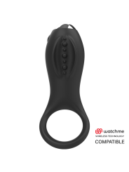 BRILLY GLAM - ALAN ANILLO + MANDO CONTROL REMOTO WATCHME
