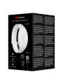 WATCHME - RELOJ CONTROL REMOTO WIRELESS TECHNOLOGY AZABACHE Y COBRE
