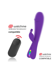 MR BOSS - AITOR RABBIT + MANDO CONTROL REMOTO WATCHME