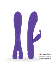 MR BOSS - AITOR RABBIT + MANDO CONTROL REMOTO WATCHME