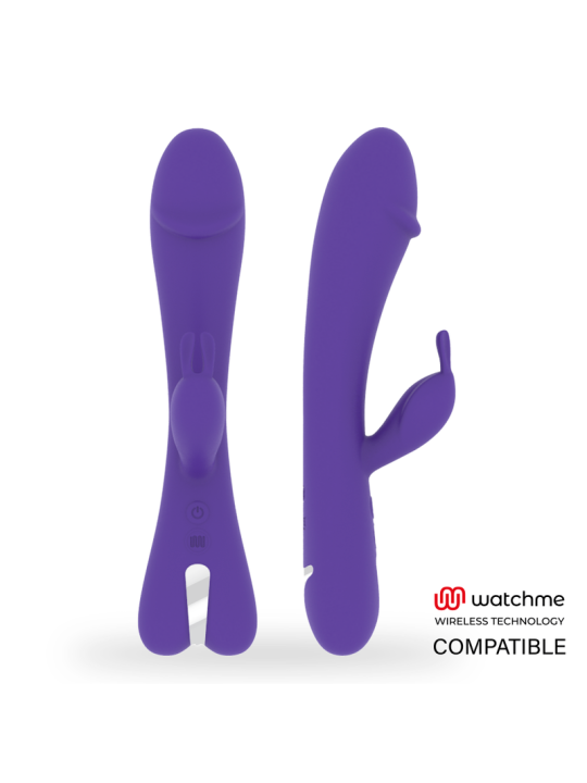 MR BOSS - AITOR RABBIT + MANDO CONTROL REMOTO WATCHME