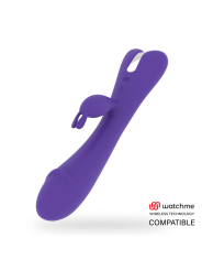 MR BOSS - AITOR RABBIT + MANDO CONTROL REMOTO WATCHME