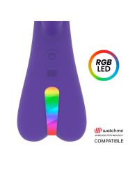 MR BOSS - AITOR RABBIT + MANDO CONTROL REMOTO WATCHME