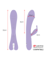 MR BOSS - AITOR RABBIT + MANDO CONTROL REMOTO WATCHME