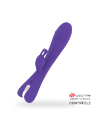 MR BOSS - AITOR RABBIT + MANDO CONTROL REMOTO WATCHME