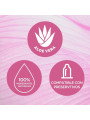 DUREX - NATURALS LUBRICANTE EXTRA SENSITIVO 100 ML