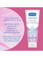 DUREX - NATURALS LUBRICANTE EXTRA SENSITIVO 100 ML