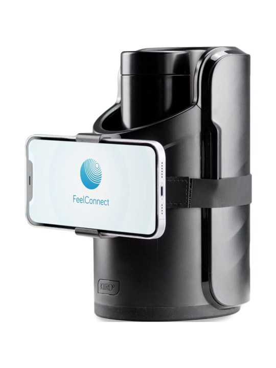 KIIROO - KEON PHONE HOLDER ADAPTADOR MOVIL