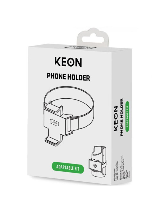 KIIROO - KEON PHONE HOLDER ADAPTADOR MOVIL