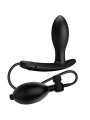 PRETTY LOVE - DRAKE PLUG ANAL INFLABLE