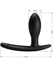 PRETTY LOVE - DRAKE PLUG ANAL INFLABLE