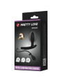 PRETTY LOVE - DRAKE PLUG ANAL INFLABLE