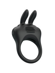 PRETTY LOVE - DAVION ANILLO VIBRADOR RABBIT
