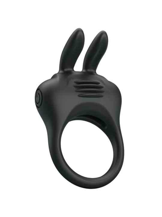 PRETTY LOVE - DAVION ANILLO VIBRADOR RABBIT