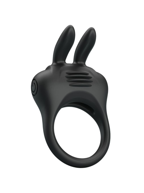 PRETTY LOVE - DAVION ANILLO VIBRADOR RABBIT