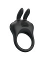 PRETTY LOVE - DAVION ANILLO VIBRADOR RABBIT
