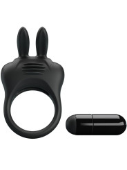 PRETTY LOVE - DAVION ANILLO VIBRADOR RABBIT