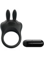 PRETTY LOVE - DAVION ANILLO VIBRADOR RABBIT