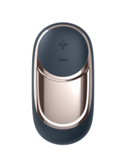 SATISFYER - DARK DESIRE VIBRADOR LAYON