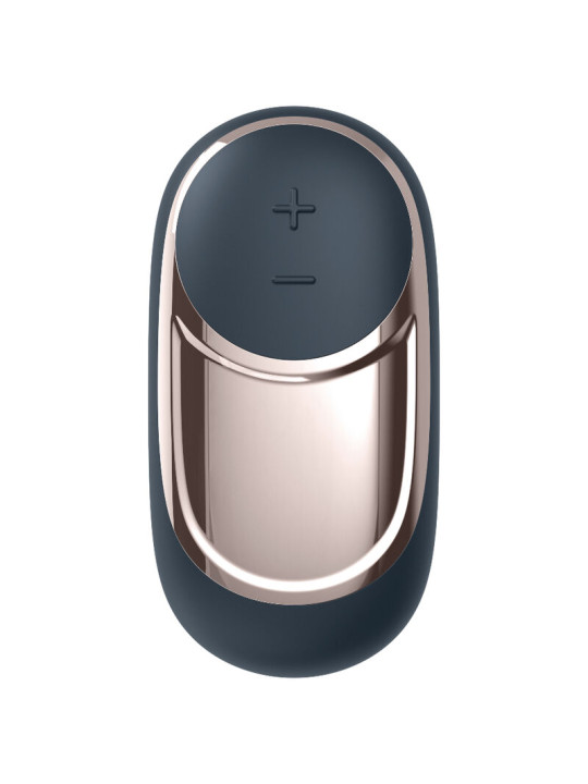SATISFYER - DARK DESIRE VIBRADOR LAYON