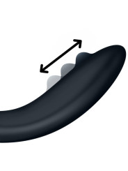 SATISFYER - RRROLLING EXPLOSION VIBRADOR PUNTO G