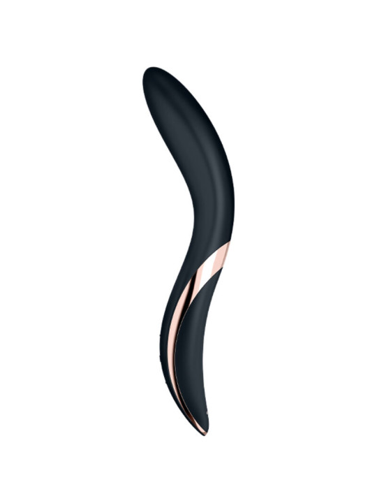 SATISFYER - RRROLLING EXPLOSION VIBRADOR PUNTO G