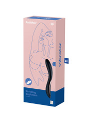 SATISFYER - RRROLLING EXPLOSION VIBRADOR PUNTO G