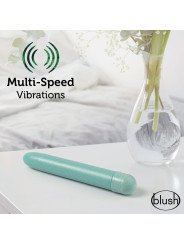 Vibrador Blush Gaia Azul
