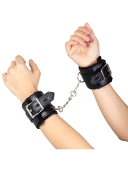 SECRETPLAY - ESPOSAS NEGRAS BDSM COLLECTION