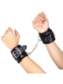 SECRETPLAY - ESPOSAS NEGRAS BDSM COLLECTION