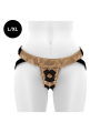 MYTHOLOGY FANTASY HARNESS - ARNÉS BRONCE L/XL