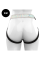 MYTHOLOGY FANTASY HARNESS - ARNÉS IRIDISCENTE S/M