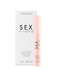 BIJOUX INDISCRETS - SERUM ORGÃSMICO PARA CLÃTORIS