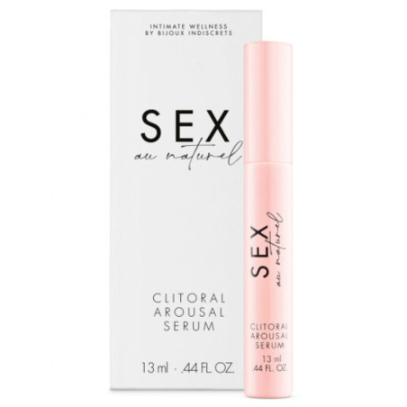 BIJOUX INDISCRETS - SERUM ORGÃSMICO PARA CLÃTORIS