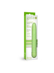 Bala Vibradora Blush Gaia Verde