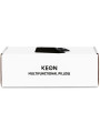 Caja blanca del Keon Multifunctional Pillow de Kiiroo con la almohada impresa