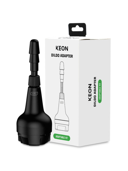 KIIROO - KEON DILDO ADAPTER ADAPTADOR DE DILDO