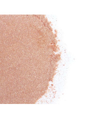 SECRETPLAY - GOLDEN LIGHT KIT POLVOS COMESTIBLES Y PLUMA FRESAS & CAVA