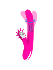 DIVERSIA - BUNNY ROTATION 24 CM