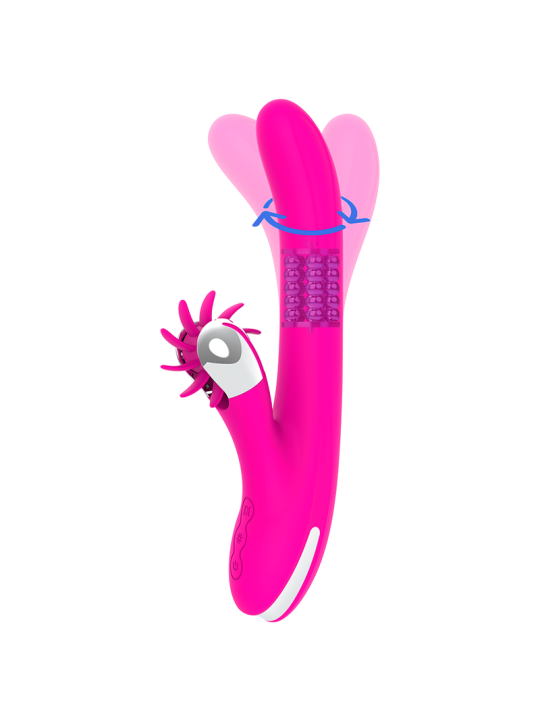 DIVERSIA - BUNNY ROTATION 24 CM