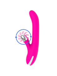 DIVERSIA - BUNNY ROTATION 24 CM