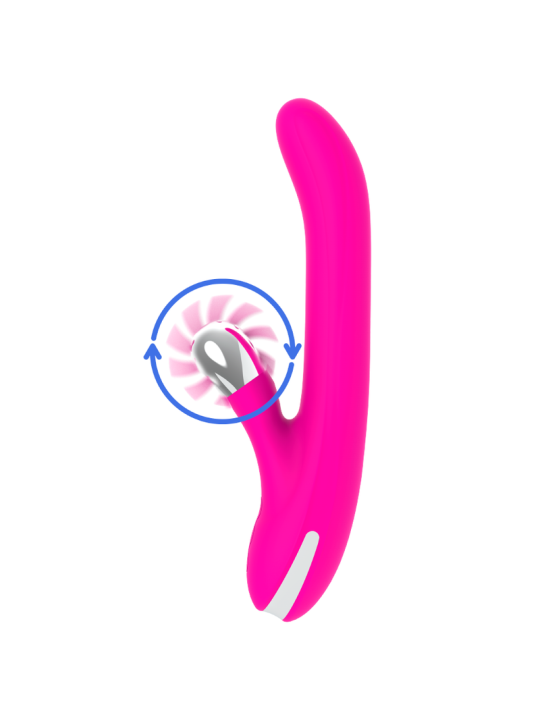 DIVERSIA - BUNNY ROTATION 24 CM
