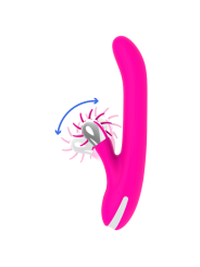 DIVERSIA - BUNNY ROTATION 24 CM