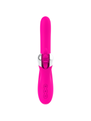 DIVERSIA - BUNNY ROTATION 24 CM